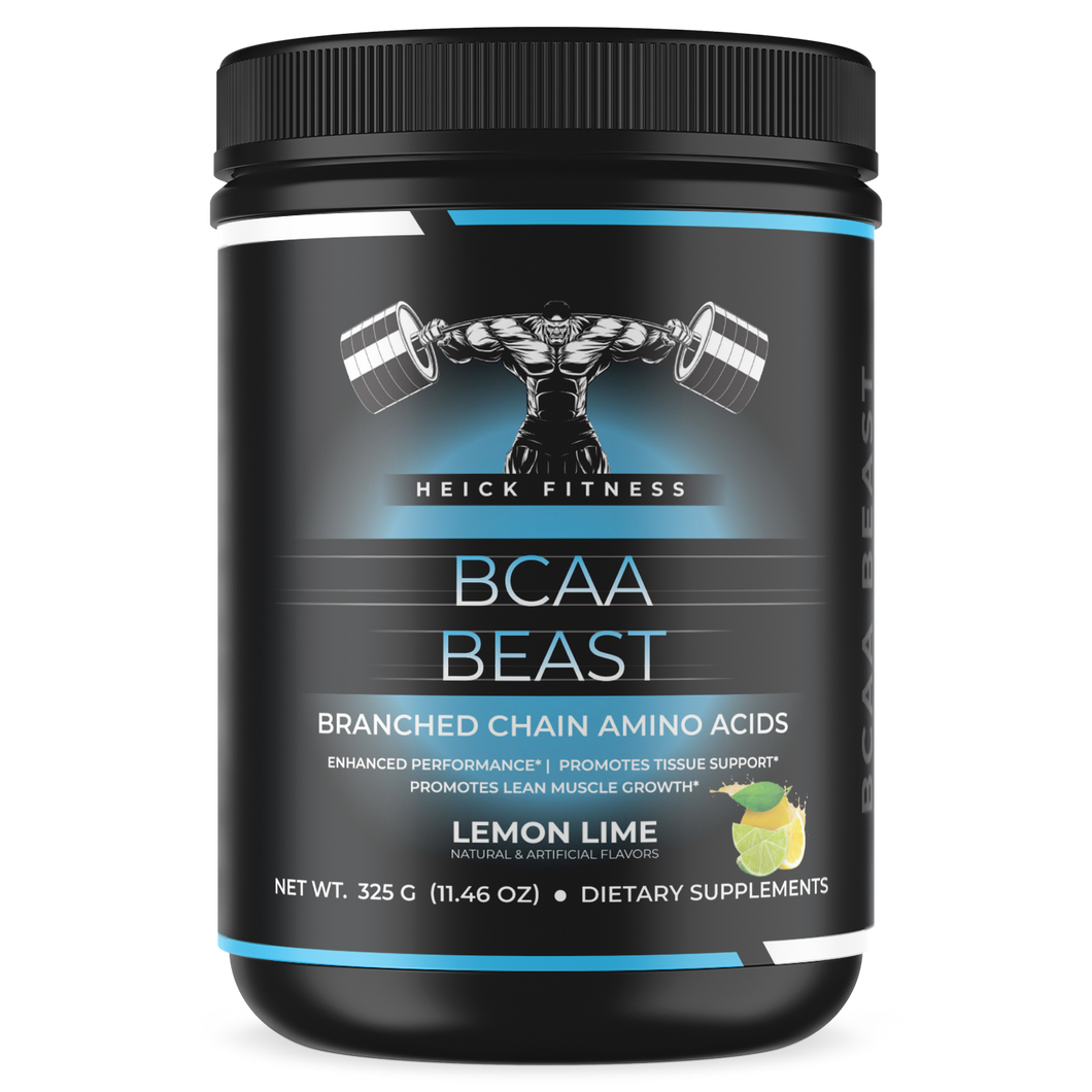 BCAA Beast