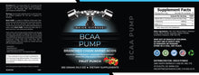 Load image into Gallery viewer, BCAA Pump
