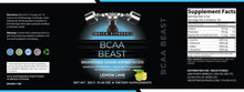 Load image into Gallery viewer, BCAA Beast
