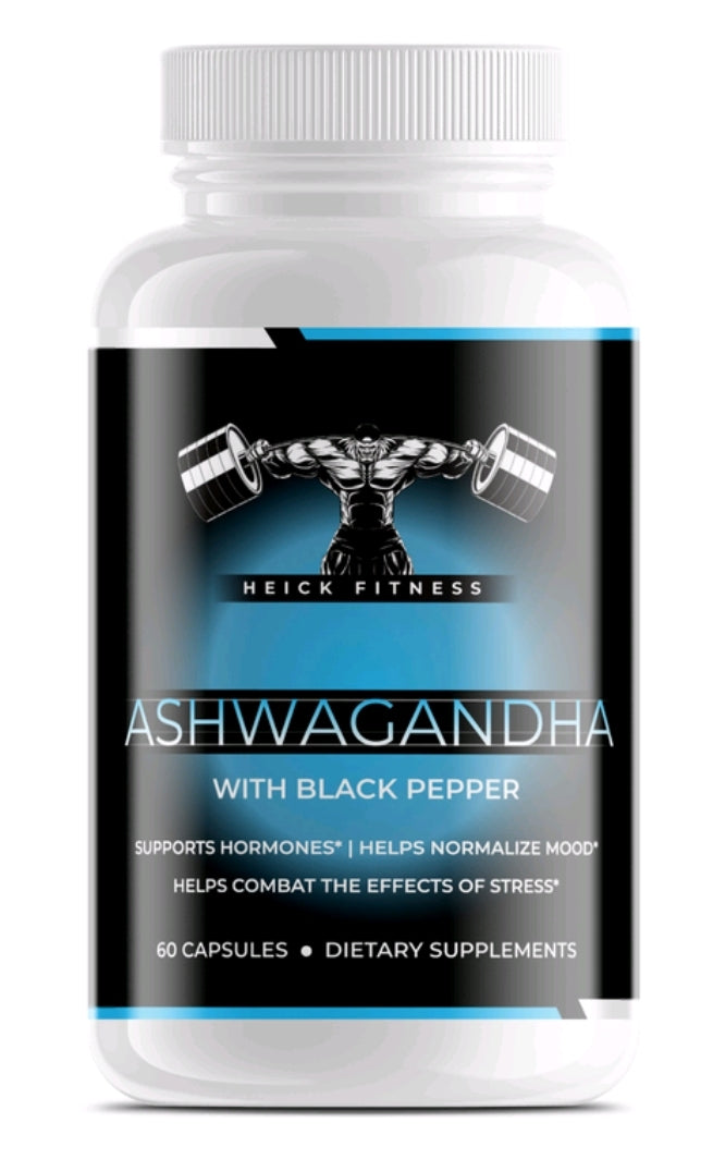 Ashwagandha