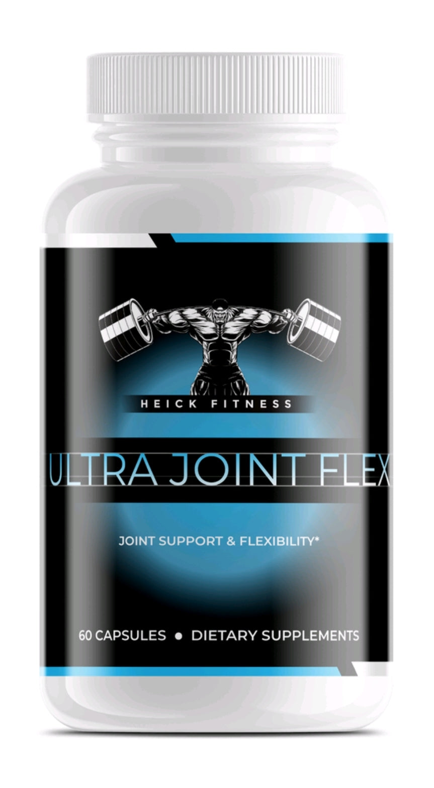 Ultra Joint Flex 60 count