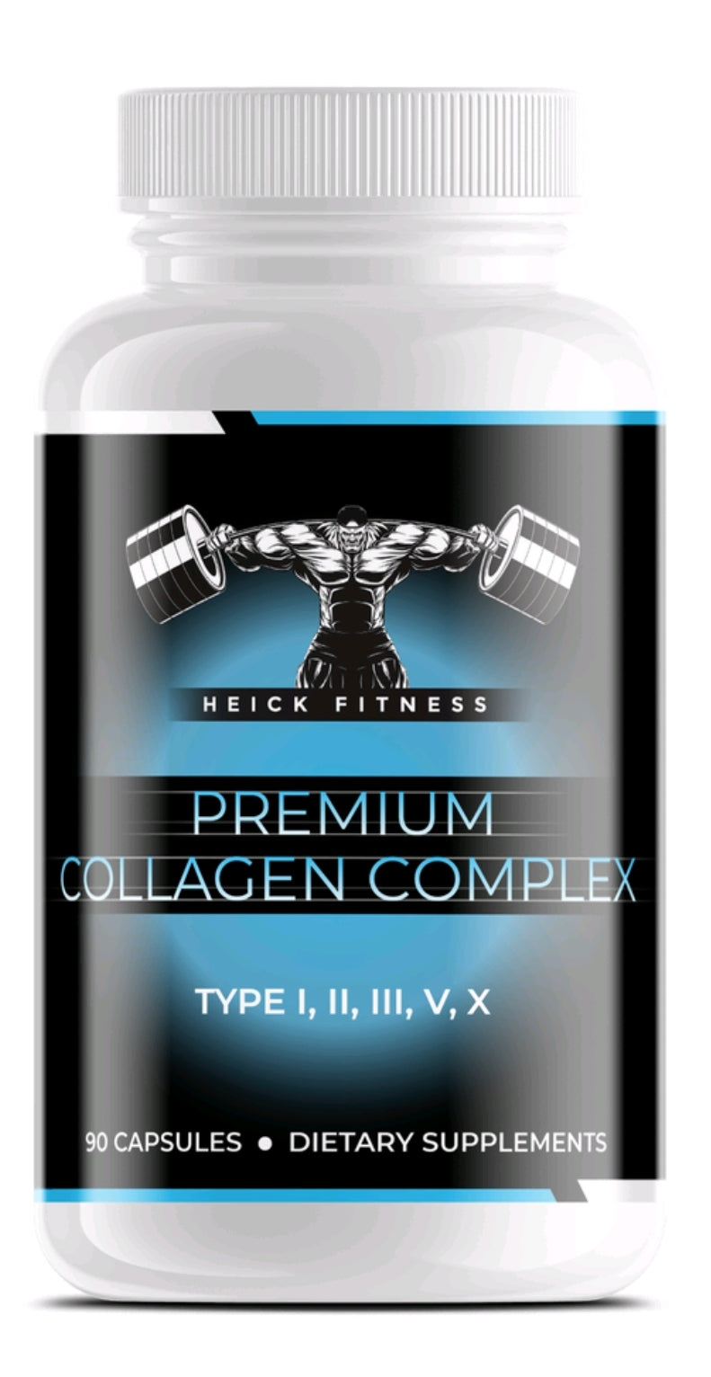 Collagen Complex