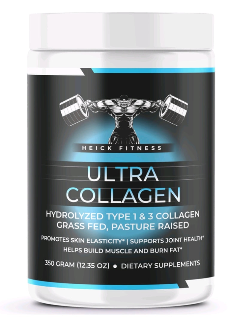 Ultra Collagen