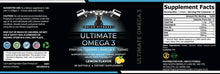 Load image into Gallery viewer, Ultimate Omega 3
