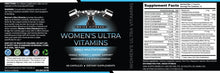 Load image into Gallery viewer, Men&#39;s Ultra Vitamins
