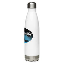 Load image into Gallery viewer, Heick Fit Logo Stainless Steel Water Bottle
